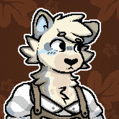 Pixel Art Icon